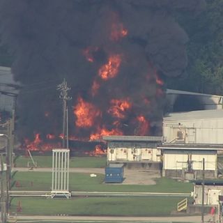 Judge directs not guilty verdict for Arkema over toxic fire at Crosby plant after Hurricane Harvey