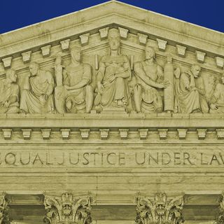 The Time Is Now: The Supreme Court Must Allow Live Cameras