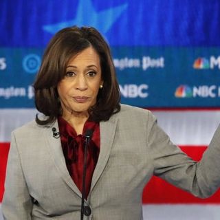 Opinion: The Left Has Delusions of Grandeur Over Kamala's Odds in Veep Debate