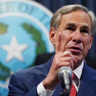 Texas Governor Closes Many Ballot Drop-Off Locations