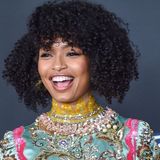 Get Ready to Clap for Yara Shahidi’s Tinker Bell in Peter Pan and Wendy