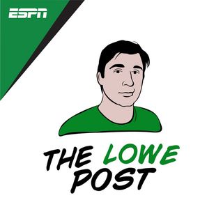 Game 1 of the 2020 Finals - The Lowe Post