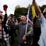 Leader of Proud Boys also leads grassroots group Latinos for Trump | CNN Politics