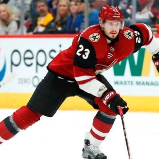 Trade Bait: Frozen cap makes ‘franchise-changing’ players available - TSN.ca