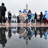 Disneyland and Disney World lay off 28,000 employees amid pandemic struggles