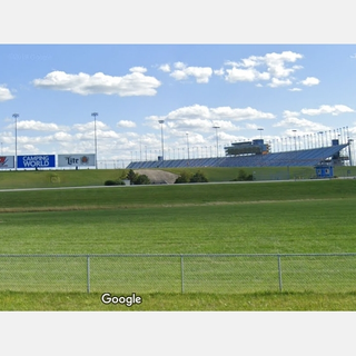 No More Chicagoland Speedway NASCAR Racing Ever?