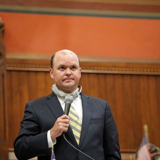 House Eases Pressure From Flood of Absentee Ballots | CT News Junkie