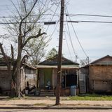 'They’re easiest to step on': The real reason why families in the Delta, one of the nation's poorest regions, are also the most audited by the IRS