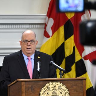 Maryland to remove child care capacity limits, allow indoor visitation at nursing homes