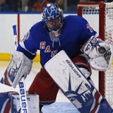 An ode to Henrik Lundqvist - TSN.ca