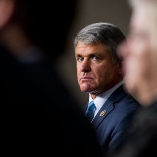 Michael McCaul Launches $1 Million Ad Campaign, Featuring Anti-Black Lives Matter Cop, in Competitive Texas Race