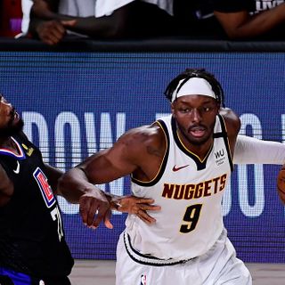 Nuggets’ Jerami Grant expected to garner free agent interest from at least three teams, league sources say