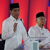 Russia rejects accusations it is interfering in Indonesian election