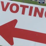 About 16K absentee ballots returned so far for November election
