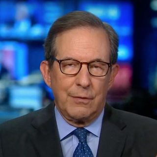 America’s Chris Wallace Problem - The American Spectator | USA News and PoliticsThe American Spectator | USA News and Politics