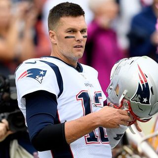 How the Bucs got Tom Brady to leave the New England Patriots for Tampa Bay