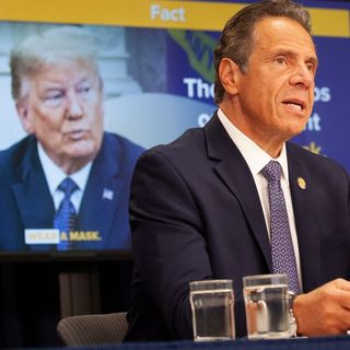 Cuomo Plays Budget Waiting Game with NYC Potentially Billions in the Hole