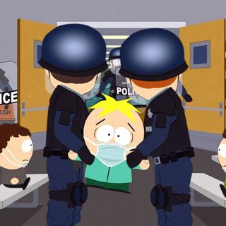 'South Park's Pandemic Special Scores Series' Best Ratings In Seven Years