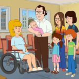 Netflix Renews F Is for Family for Fifth and Final Feason, Sorry, Season