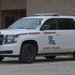 2 dead after Louisiana state trooper — son of agency head — rear-ends car in Monroe