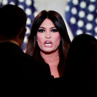 The Secret History of Kimberly Guilfoyle’s Departure from Fox