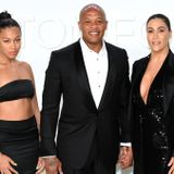 Dr. Dre’s Daughter Truly Young Calls Out 50 Cent For Disrespecting Her Mother: ‘You Disgust Me’