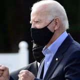 Biden camp taking down all negative ads