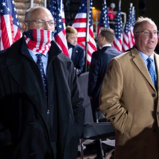 Minnesota Republicans fly Delta home from D.C. after COVID-19 exposure