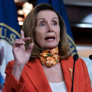 Pelosi begins mustering Democrats for possible House decision on presidency