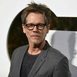 Kevin Bacon Launches '6 Degrees' Campaign To Encourage Social-Distancing
