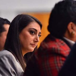 Sara Jacobs Endorsed by Many California Democrats, But Local Party Claims That's Misleading