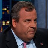 Chris Christie checks into hospital as a precaution after positive Covid-19 test