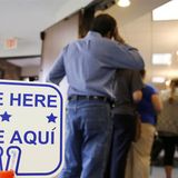 'Racist voter suppression': Texas laws keep Latinos from the ballot box, groups say