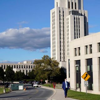 Dr. Sean Conley to give an update on President Trump’s condition Saturday morning