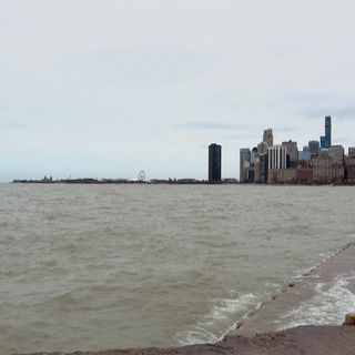 US EPA Rolls Back Obama-Era Regulations that Protect Lake Michigan Water