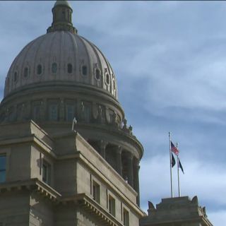 Amendment to the Idaho Constitution to appear on November ballot