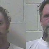 Mississippi man, son accused of shooting at 2 Black teens riding ATVs