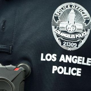 3 more Los Angeles police officers charged with falsifying gang information