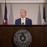 Top aides accuse Texas Attorney General Ken Paxton of bribery, abusing office