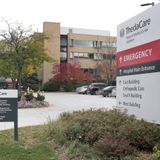 Community actions must change now to stop the 'tidal wave' of COVID-19 patients pouring into Fox Valley hospitals, health care leaders say