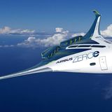 Why this space age airplane could change flying forever