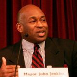 John Jenkins, Maine's First African American State Senator, Dies At 68