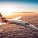 Promising Reno-based supersonic jet company Aerion bids au revoir to Biggest Little City