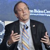 Ken Paxton's top aides want him investigated for bribery, other crimes, report says