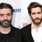 Oscar Isaac and Jake Gyllenhaal to Play Francis Ford Coppola and Robert Evans in Film About Making of 'The Godfather'