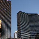 COVID-19 at Las Vegas resorts: Where have possible exposures happened? Nevada released a list.