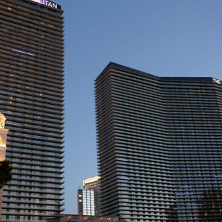 COVID-19 at Las Vegas resorts: Where have possible exposures happened? Nevada released a list.