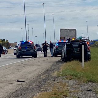 Hilliard Police continuing to investigate I-270 shooting