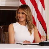 ‘The Melania Tapes’ reveal she’s even cooler than we thought