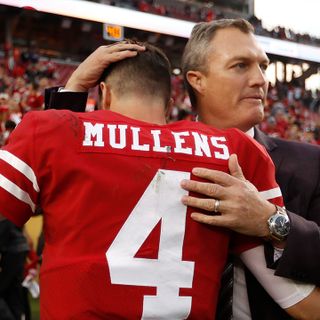 Mullens will be valuable free agent for 49ers this offseason